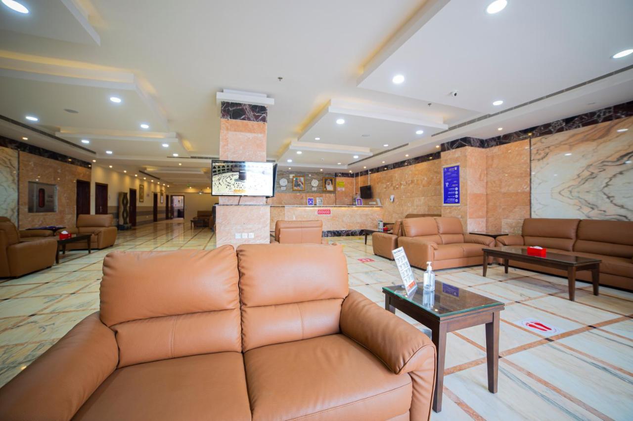 الجوهرة الاولى للشقق المخدومة Aparthotel 3*