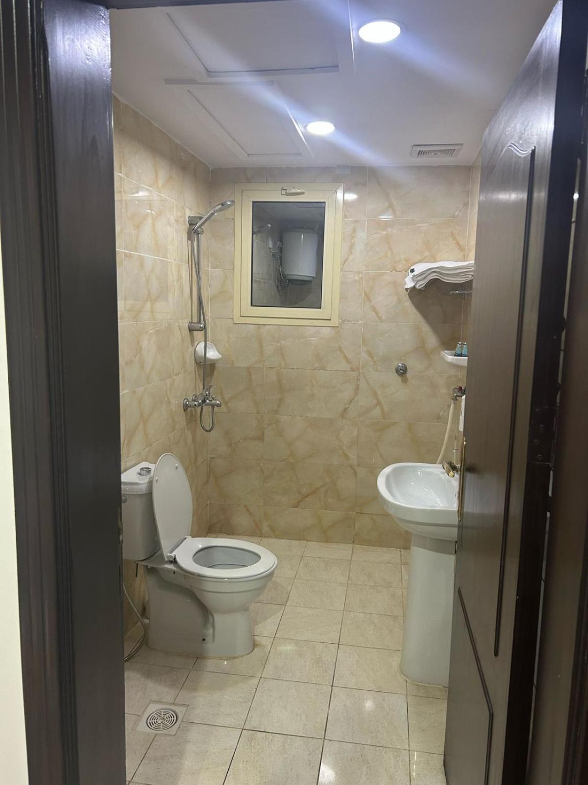 الجوهرة الاولى للشقق المخدومة Jeddah