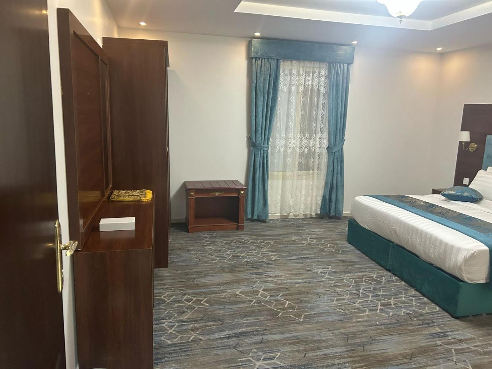 الجوهرة الاولى للشقق المخدومة Aparthotel 3*