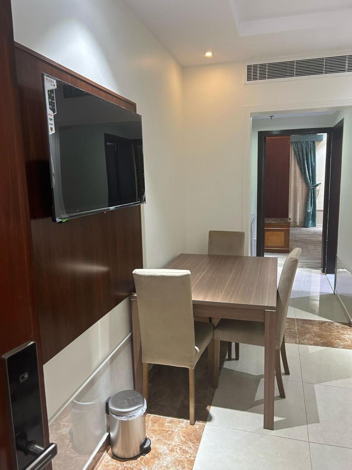 الجوهرة الاولى للشقق المخدومة Aparthotel Jeddah