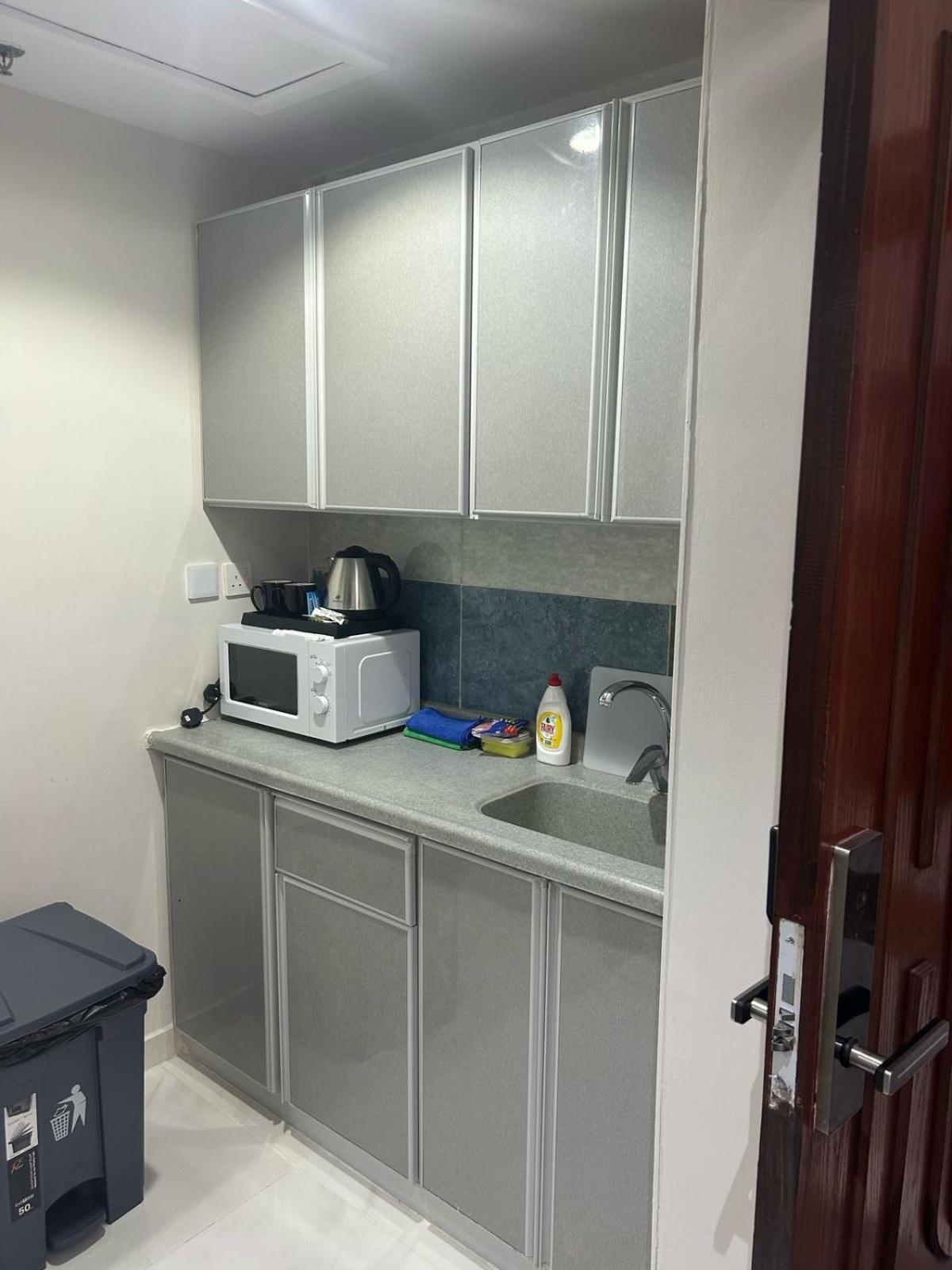 الجوهرة الاولى للشقق المخدومة Aparthotel
