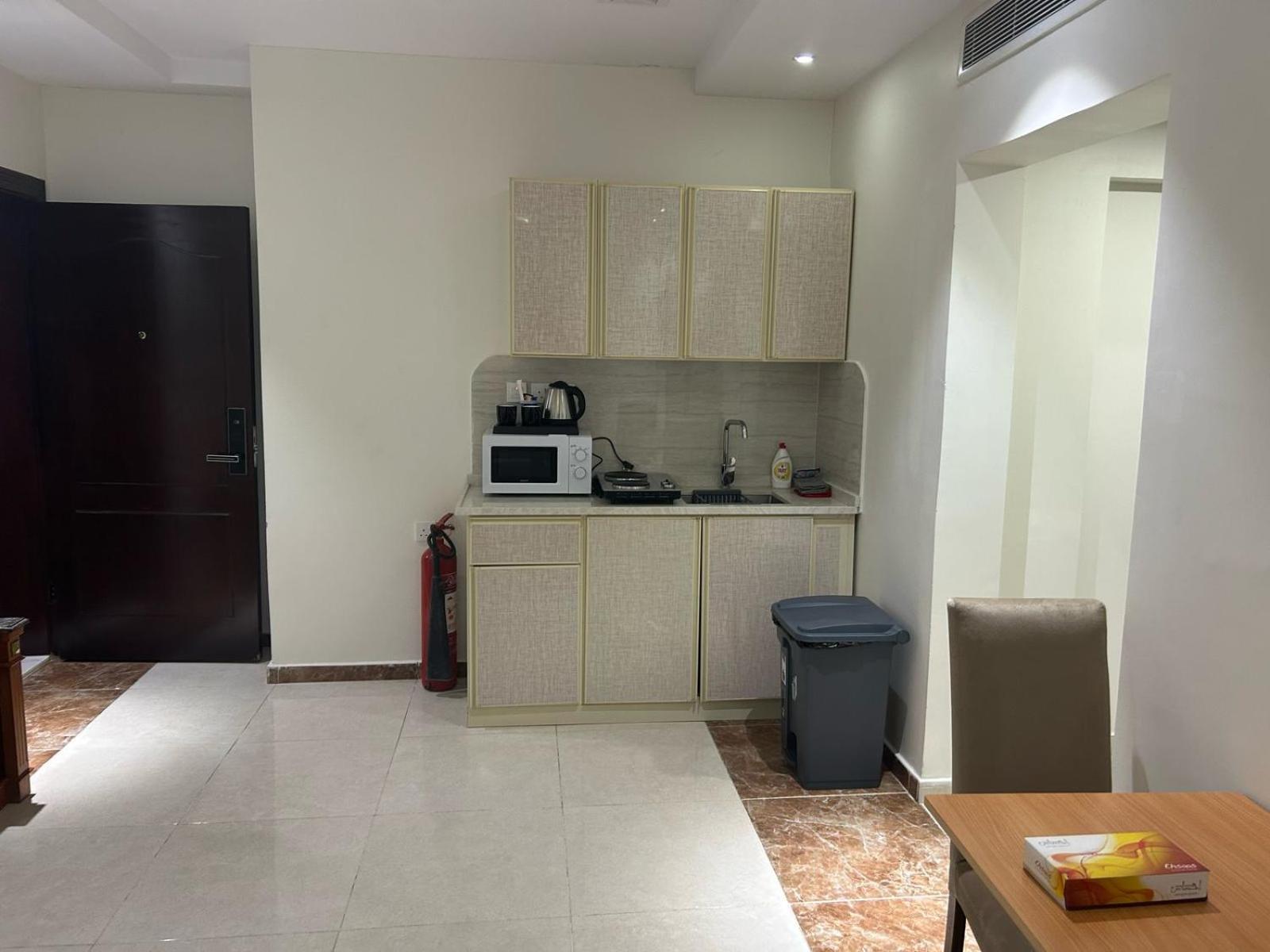 الجوهرة الاولى للشقق المخدومة Aparthotel 3*